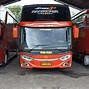 Penyewaan Bus Pariwisata Terdekat