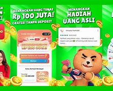 Slot Demo Menghasilkan Uang Asli Ke Dana Indonesia Terbaru Dan Tercepat